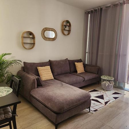 Chilling In Netanya Apartman Kültér fotó