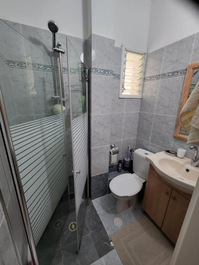 Chilling In Netanya Apartman Kültér fotó