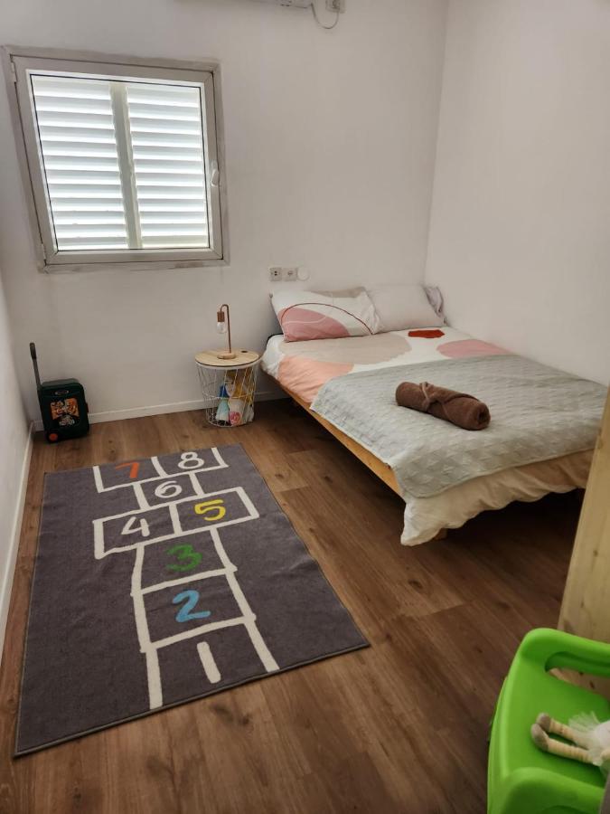Chilling In Netanya Apartman Kültér fotó